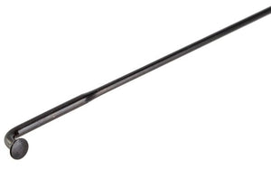 Sapim Laser 14g DB Spoke Black 298mm 20/Count