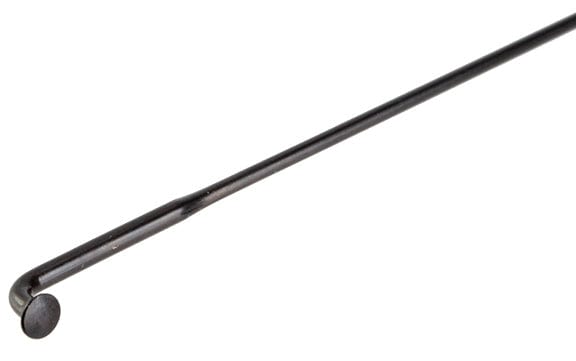 Sapim Laser 14g DB Spoke Black 298mm 20/Count