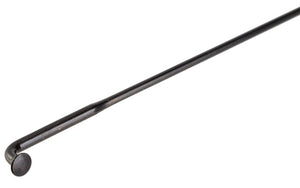 Sapim Laser 14g DB Spoke Black 254mm 20/Count