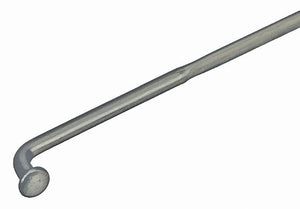 Sapim CX Ray 14g Bladed Spoke Silver 276mm 20/Count