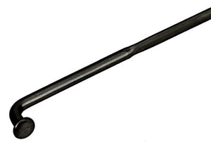 Sapim CX Ray 14g Bladed Spoke Black 276mm 20/Count