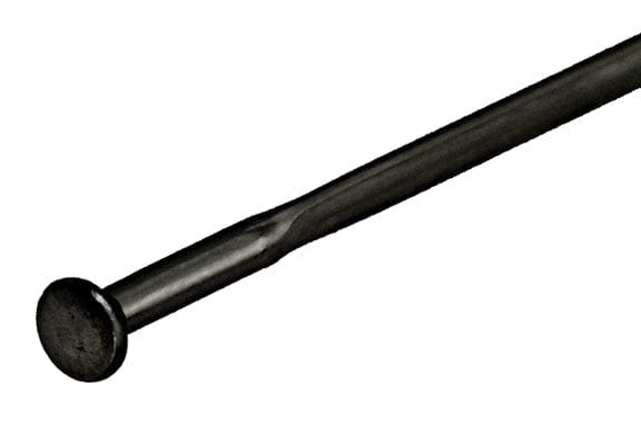 Sapim CX Ray 14g Bladed Spoke SP Black 280mm 20/Count