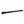 Sapim CX Ray 14g Bladed Spoke SP Black 304mm 20/Count