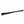 Sapim CX Ray 14g Bladed Spoke LB SP Black 310mm 20/Count
