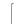 Sapim Leader 14g Spoke Black 310mm 100/Count