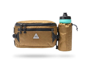 PNW Components Bags/Panniers Space Force Camo PNW Rover Hip Pack