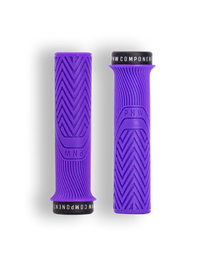 PNW Components Grips Fruit Snacks / Regular PNW Loam Grips