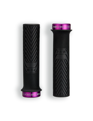 PNW Components Grips PNW Loam Grips Special Edition