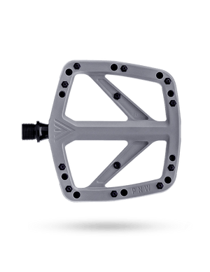 PNW Components Pedal Cement Gray PNW Range Composite Pedal