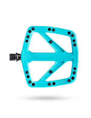 PNW Components Pedal Seafoam Teal PNW Range Composite Pedal