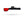 PNW Components Shifting The Loam Lever: 22.2 Really Red