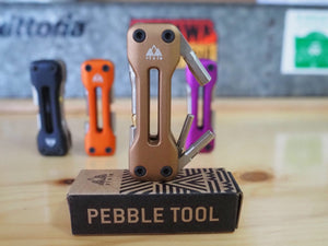 PNW Components Tools PNW Pebble Multi-Tool