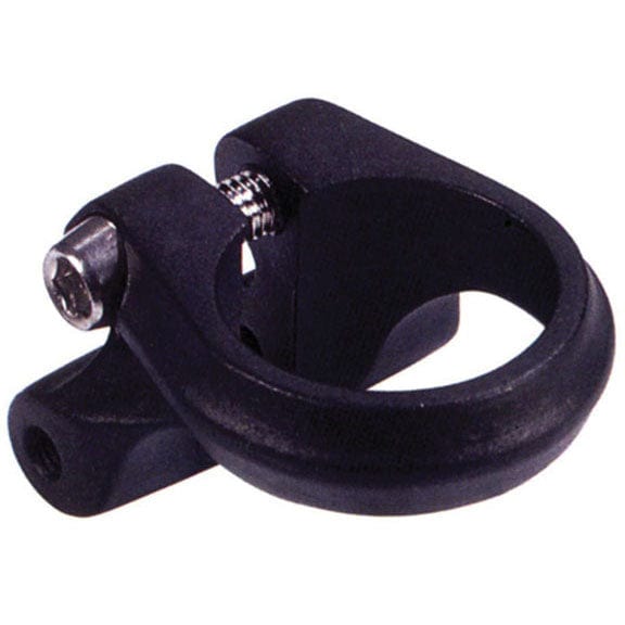 Passport Rack Mount Seatclamp - 28.6mm