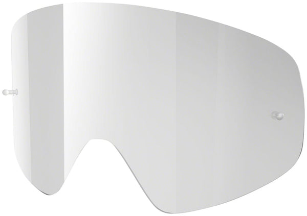 POC Goggles POC Ora Tear Off Sheet - Transparent