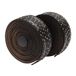 Portland Design Works Bar Tape Speckled Desert Portland Design Works Wraps With Silicone Bar Tape - Donuts