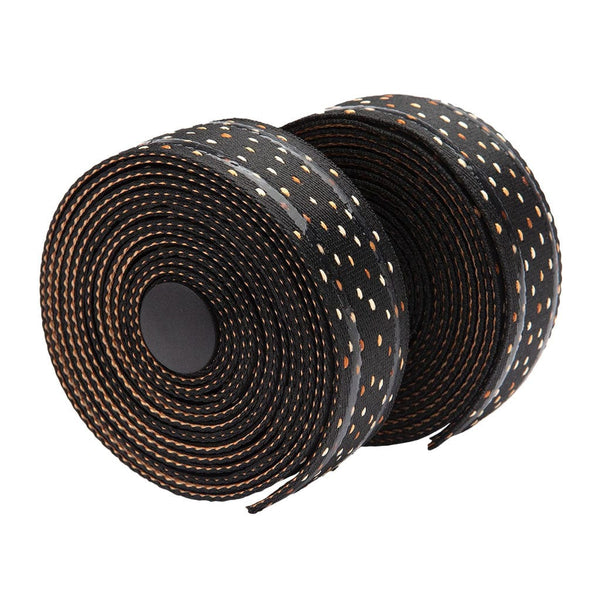 Portland Design Works Bar Tape Speckled Desert Portland Design Works Wraps With Silicone Bar Tape - Donuts