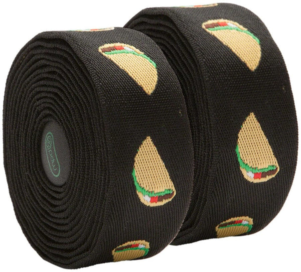 Portland Design Works Bar Tape Tacos Portland Design Works Wraps With Silicone Bar Tape - Donuts