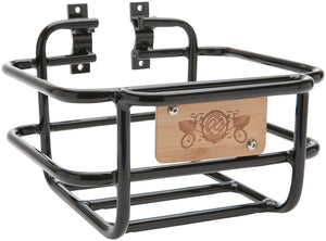 Portland Design Works Baskets and Accessories Portland Design Works Takeout Basket - Black