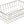 Portland Design Works Baskets and Accessories Silver Portland Design Works Timber to Town ZigZag Basket