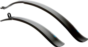 Portland Design Works Clip-On Fender Portland Design Works Soda Pop MTB Width Clip-on Fender Set