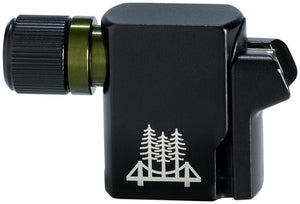 Portland Design Works CO2 Inflators/Cartridges Portland Design Works Timber to Town Cloud Cap Co2 Inflator