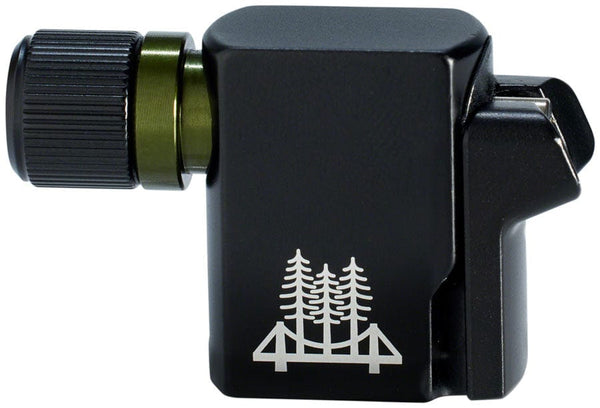 Portland Design Works CO2 Inflators/Cartridges Portland Design Works Timber to Town Cloud Cap Co2 Inflator