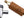 Portland Design Works CO2 Inflators/Cartridges Yes / Yes Portland Design Works Shiny Object CO2 Inflator