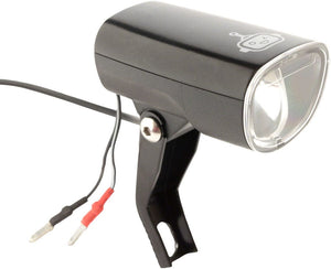 Portland Design Works Dynamo & Generator Light Portland Design Works Robut Dynamo Headlight - 6v 3w