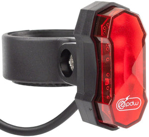 Portland Design Works Ebike Light Portland Design Works Kepler Ebike Tail Light