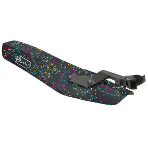 Portland Design Works Fenders Portland Design Works Mud Shovel 6.5 Rear Fender Splatter