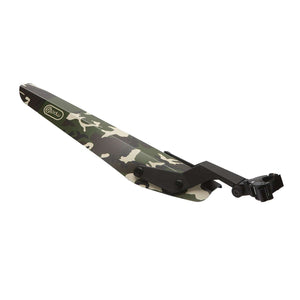 Portland Design Works Fenders Portland Design Works Origami Fender Camo - Rear