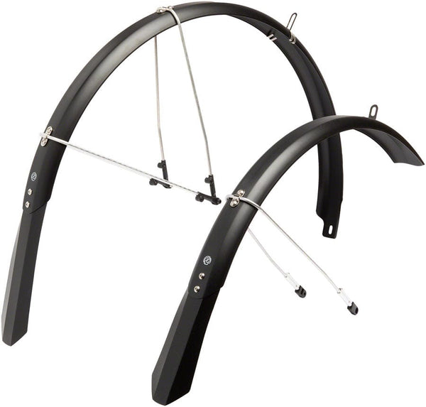 Portland Design Works Full Coverage Fender 650 / 57Mm PDW Poncho Fenders