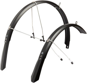 Portland Design Works Full Coverage Fender 700 / 57Mm PDW Poncho Fenders