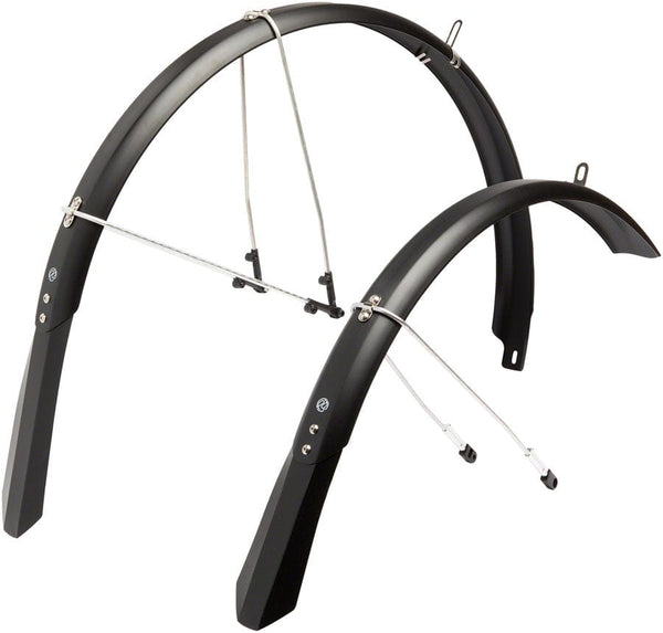 Portland Design Works Full Coverage Fender 700 / 57Mm PDW Poncho Fenders
