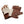 Portland Design Works Gloves and Liners Small / Natural Portland Design Works 1817 Gloves