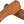 Portland Design Works Grips Brown Portland Design Works Cork Chop Grips