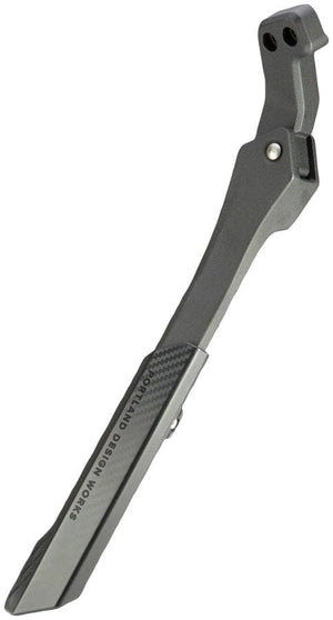 Portland Design Works Kickstands 18Mm Rear Mount Portland Design Works Sturdy Lad Kickstand