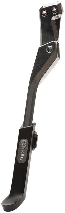 Portland Design Works Kickstands 18Mm / Silver Portland Design Works Power Stance Adjustable Kickstands