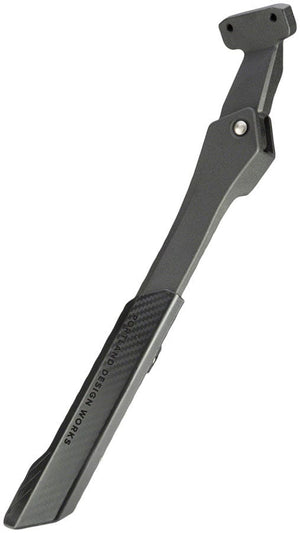 Portland Design Works Kickstands 40Mm Rear Mount Portland Design Works Sturdy Lad Kickstand