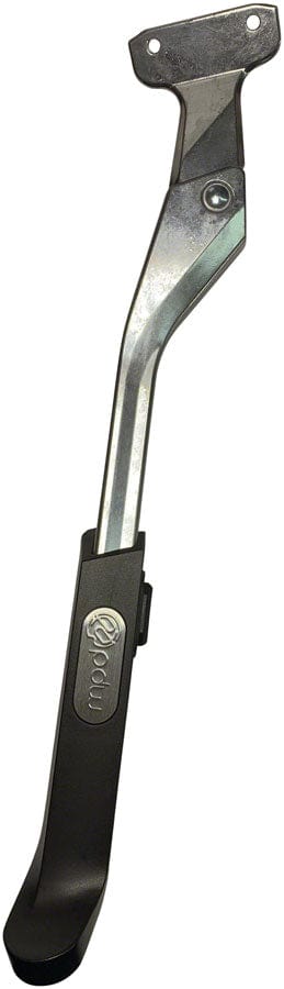 Portland Design Works Kickstands 40Mm / Silver Portland Design Works Power Stance Adjustable Kickstands