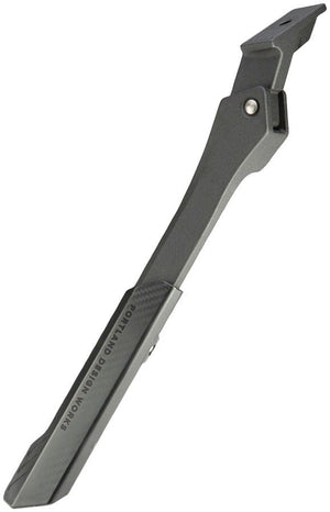 Portland Design Works Kickstands Center Mount Portland Design Works Sturdy Lad Kickstand