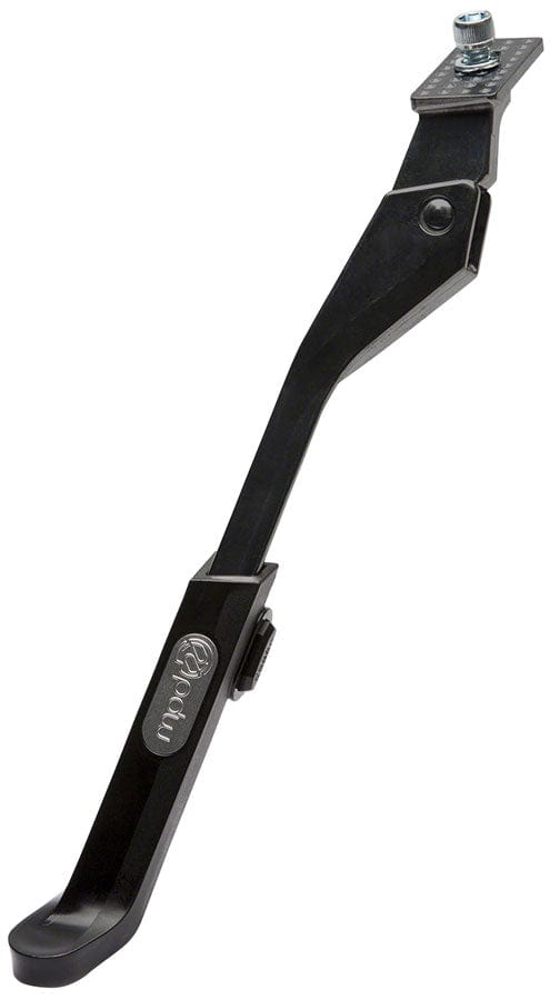 Portland Design Works Kickstands Standard / Black Portland Design Works Power Stance Adjustable Kickstands