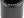 Portland Design Works Light Parts and Accessories Black Portland Design Works Light Nug Headlight Mount