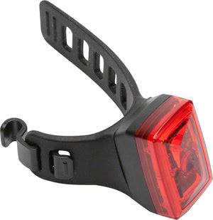 Portland Design Works Lights Portland Design Works Asteroid Taillight