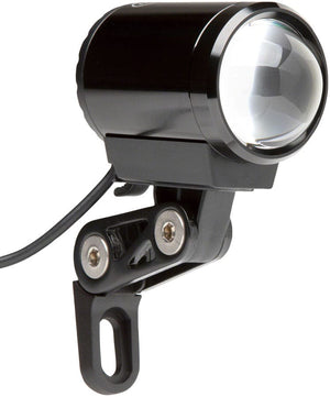 Portland Design Works Lights Portland Design Works BYOB Headlight - 350 Lumens USB-A Powered Battery Not Included