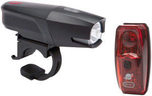Portland Design Works Lights Portland Design Works City Rover 700/Io Headlight/Taillight Set