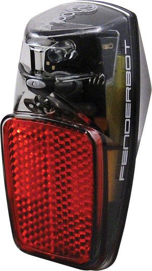 Portland Design Works Lights Portland Design Works FenderBot Taillight