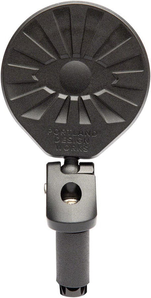 Portland Design Works Mirrors PDW Watch Your Back Bar End Mirror