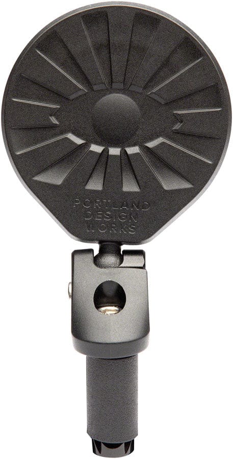 Portland Design Works Mirrors PDW Watch Your Back Bar End Mirror
