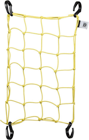 Portland Design Works Rack Strap Tie & Bungee Marigold Portland Design Works Cargo Web Rack Strap